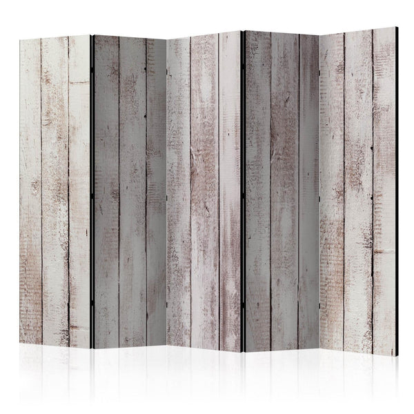 Room Divider - Exquisite Wood II