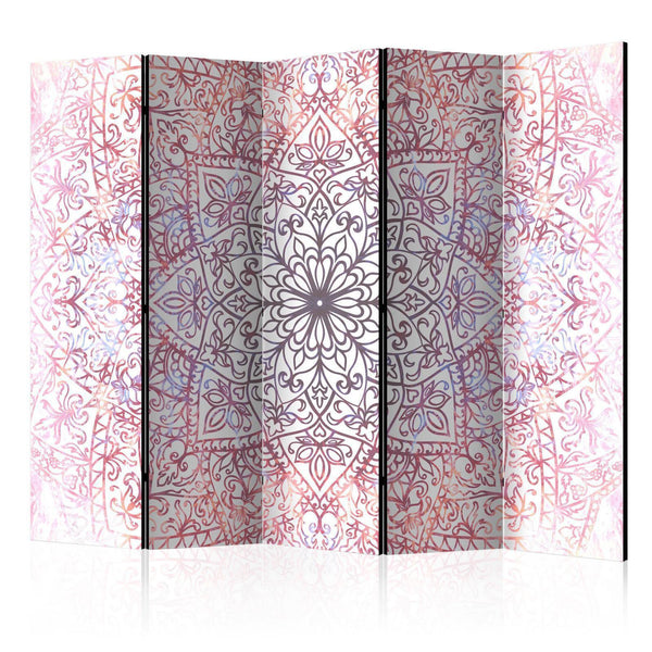 Room Divider - Ethnic Perfection II