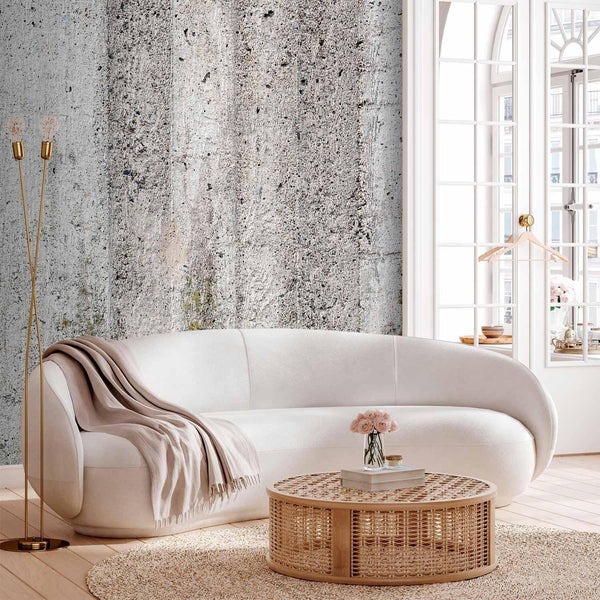 Wall Mural - Grey Emperor