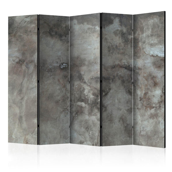 Room Divider - Hail Cloud II
