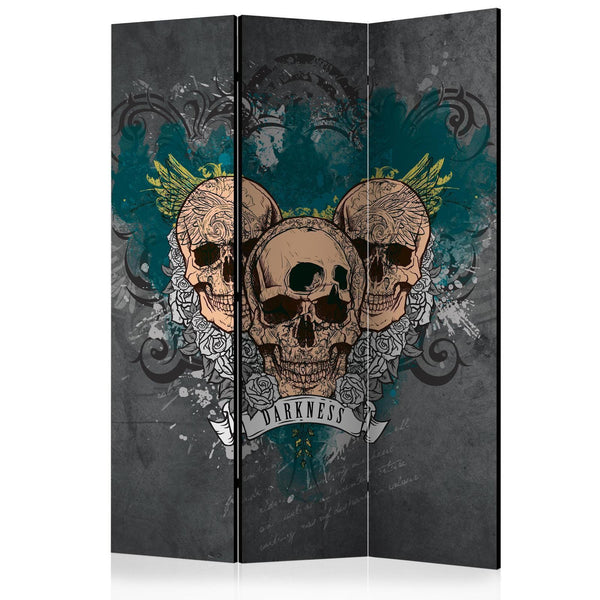 Room Divider - Darkness II