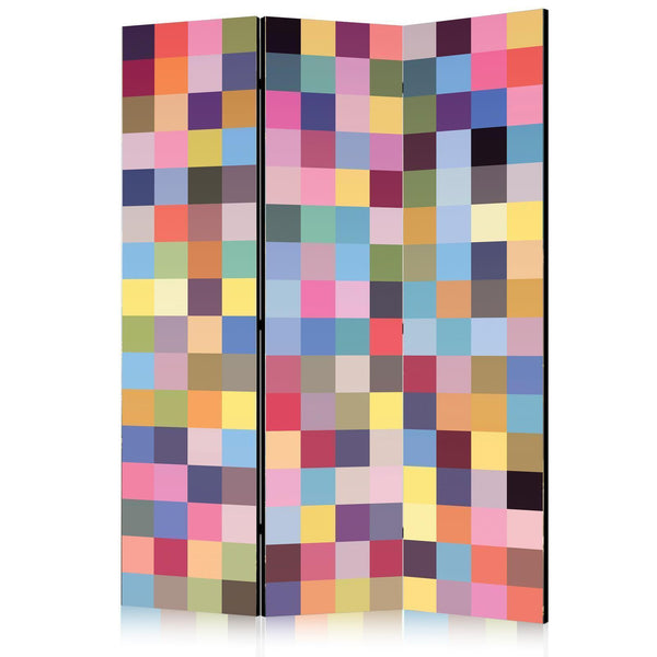 Room Divider - Full range of colors