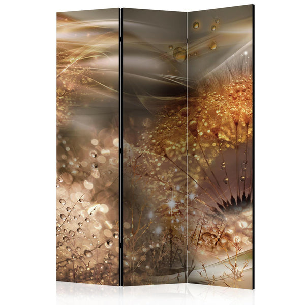 Room Divider - Dandelions World