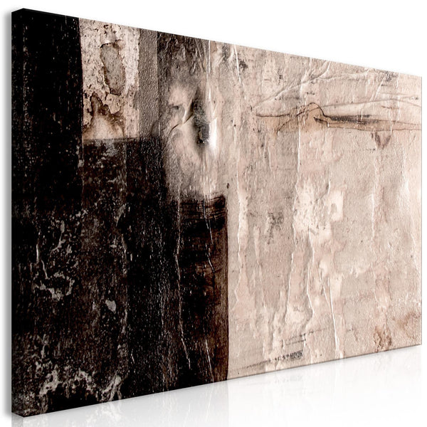 Canvas Print - Solomon's Mine (1 Part) Wide