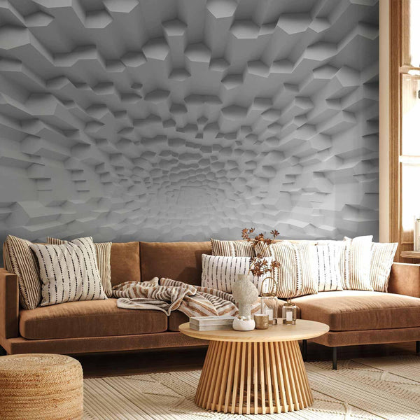 Wall Mural - The Abyss of Oblivion