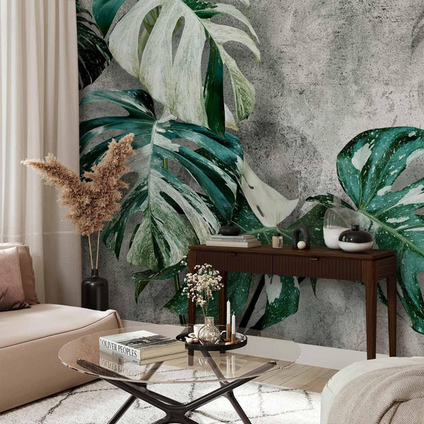 Wall Mural - Variegata