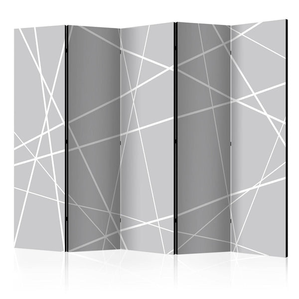 Room Divider - Modern Cobweb II