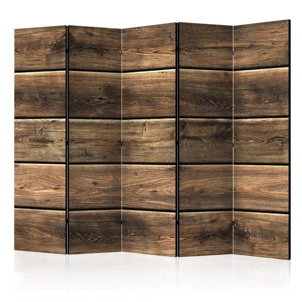 Room Divider - Forest Composition II