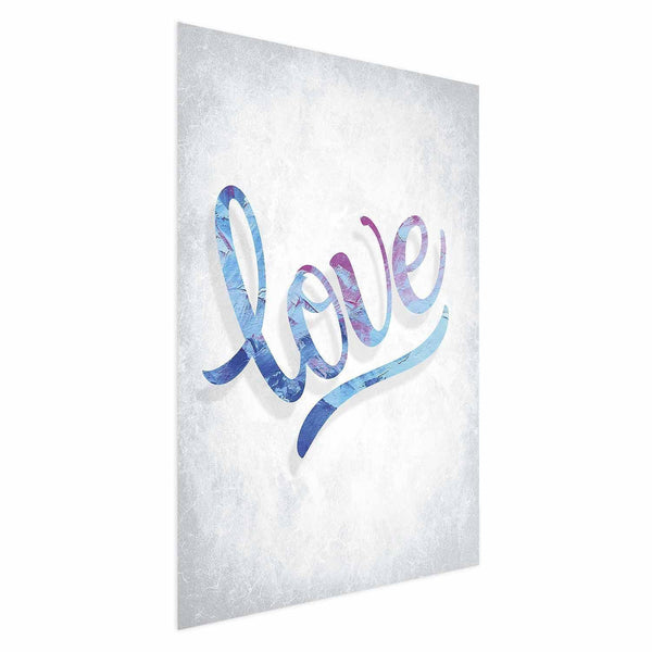Poster - Love
