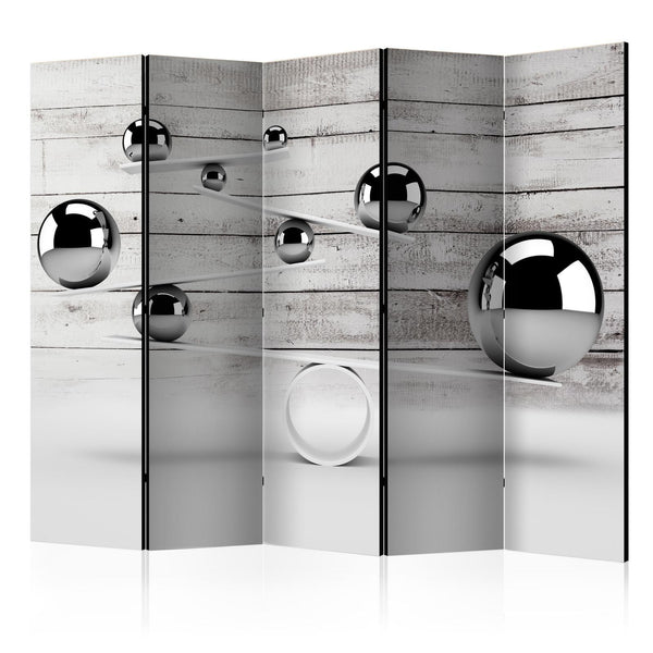 Room Divider - Balance II