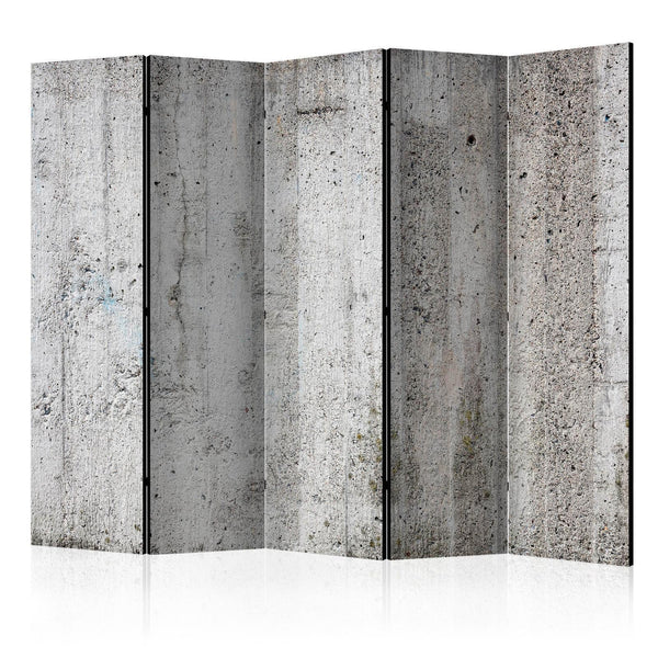 Room Divider - Grey Emperor II