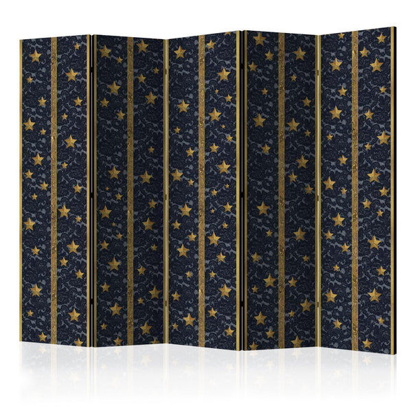Room Divider - Lace Constellation II