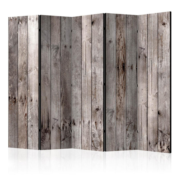 Room Divider - Century Wood II