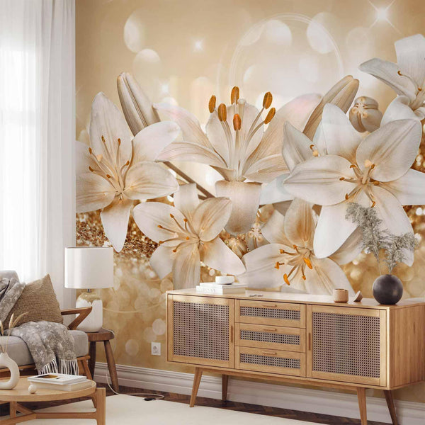 Wall Mural - Royal Entourage