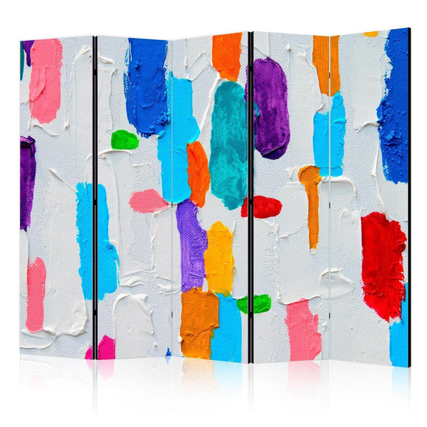 Room Divider - Color Matching II