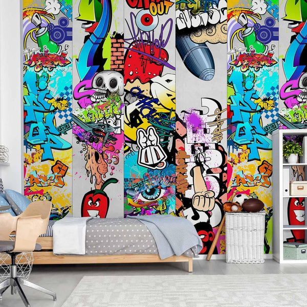 Wallpaper - Watchful eyes