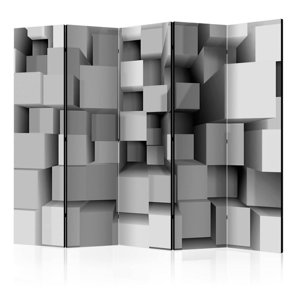 Room Divider - Geometric Puzzle II