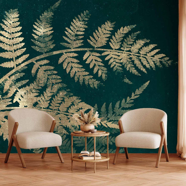 Wall Mural - Magic Night - Second Variant