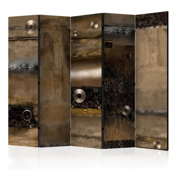 Room Divider - Metal Alliance II