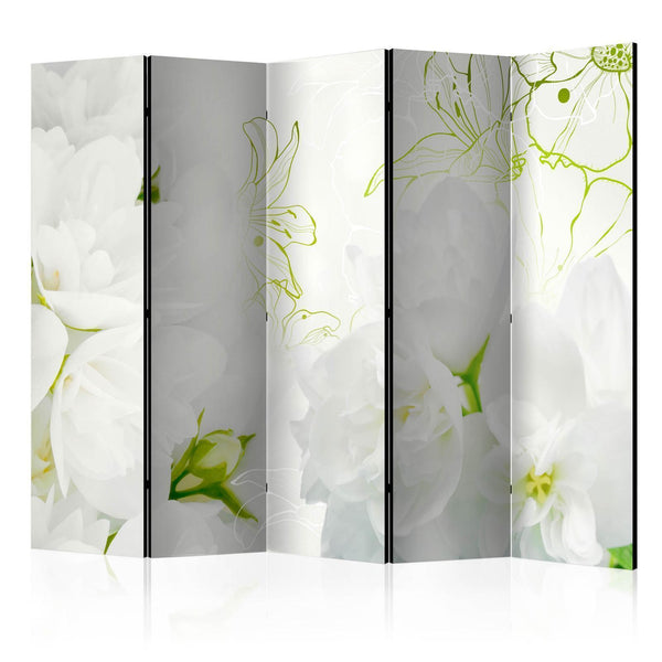 Room Divider - Jasmine II