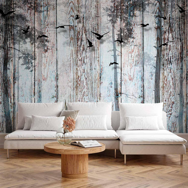 Wall Mural - Close to Nature