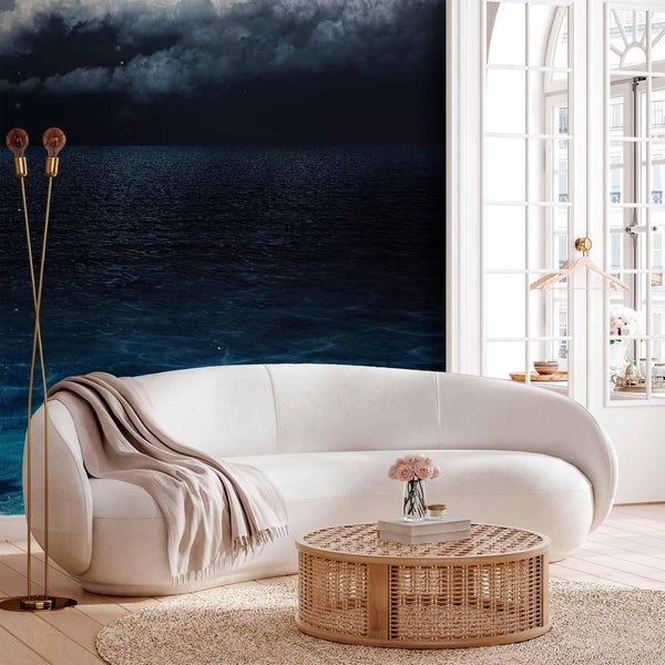 Wall Mural - Blue Lagoon