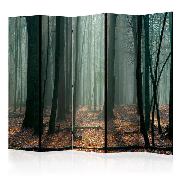 Room Divider - Witches' forest II