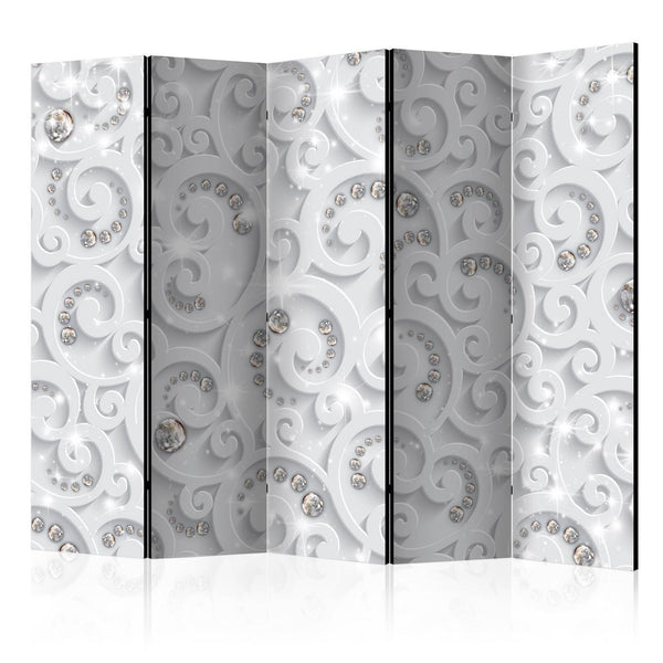 Room Divider - Abstract Glamor II