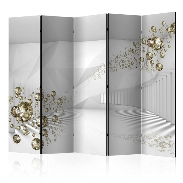 Room Divider - Corridor of Diamonds II