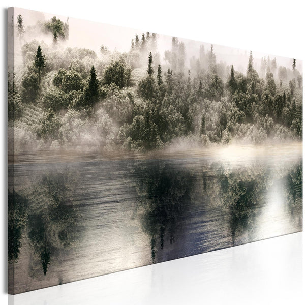 Canvas Print - God's Presence (1 Part) Narrow