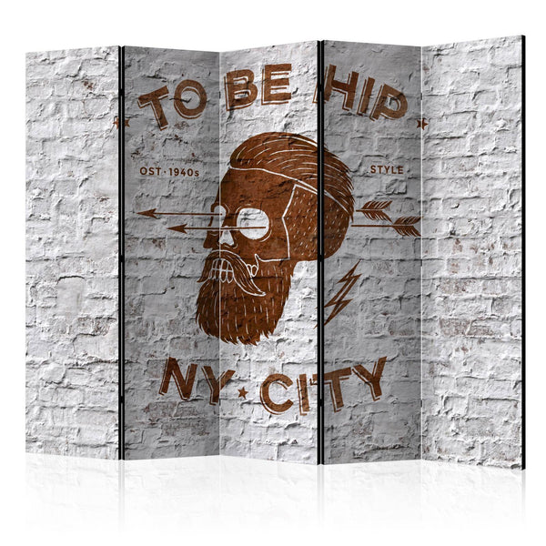 Room Divider - TO BE HIP II
