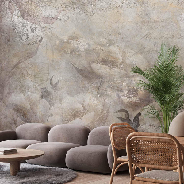 Wall Mural - Memory of the First Love