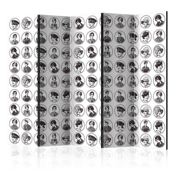 Room Divider - 20s&30s II
