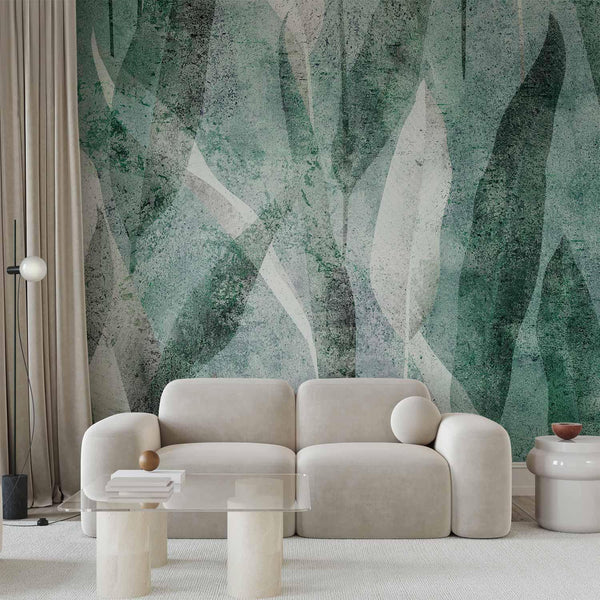 Wall Mural - Underwater Slenderness