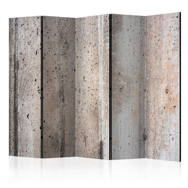 Room Divider - Old Concrete II