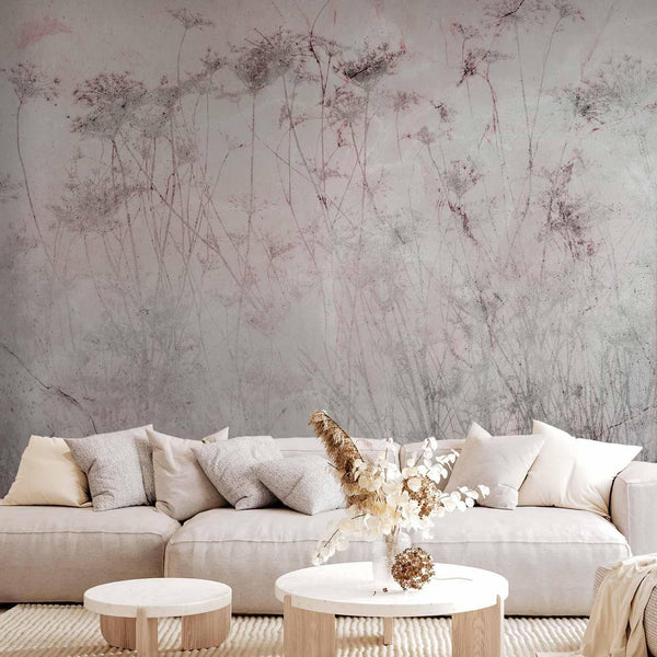 Wall Mural - Indian Summer - Third Variant