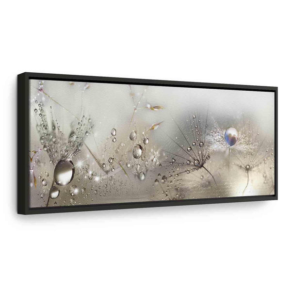 Canvas Print - Morning Song