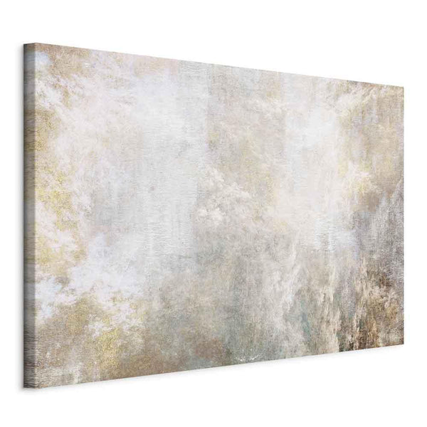 Canvas Print - Rise
