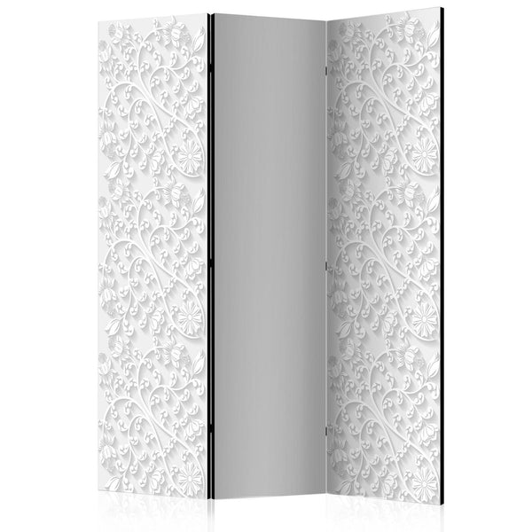 Room Divider - Floral pattern I