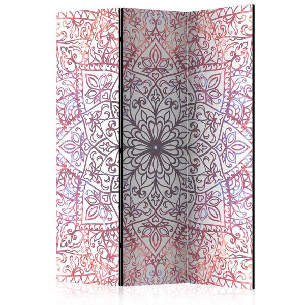 Room Divider - Ethnic Perfection