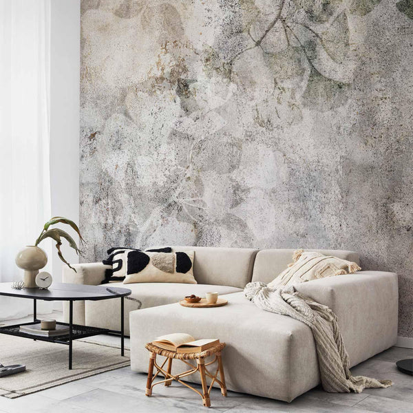 Wall Mural - Jurassic Ginkgo