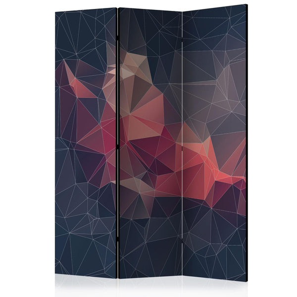 Room Divider - Abstract Bird