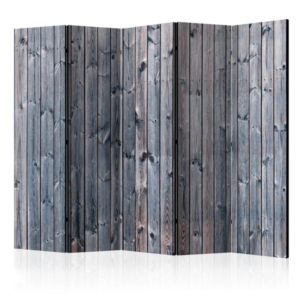 Room Divider - Rustic Elegance II