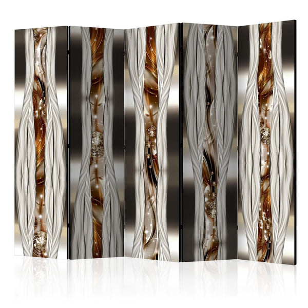 Room Divider - Artistic Expression II