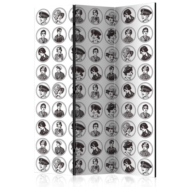 Room Divider - 20s&30s