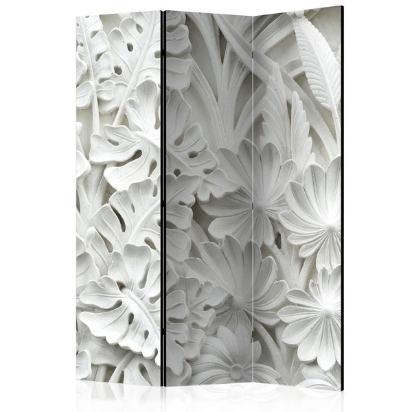 Room Divider - Alabaster Garden