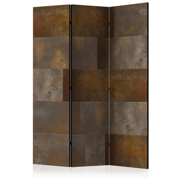 Room Divider - Golden Cascade