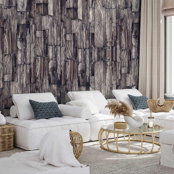 Wallpaper - Granite rocks