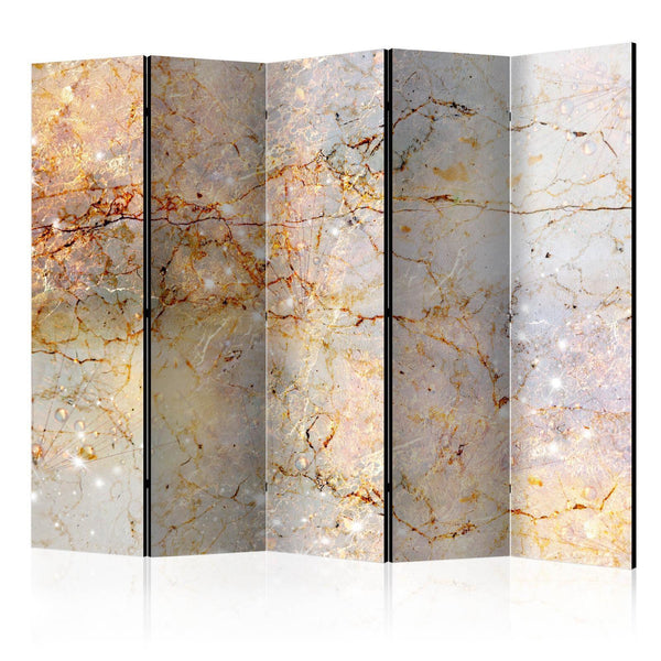Room Divider - Enchanted in Marble II