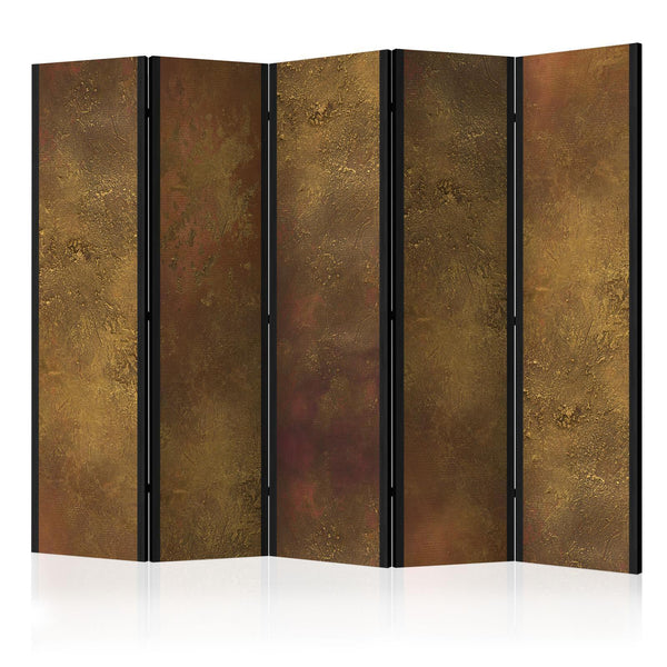 Room Divider - Golden Temptation II